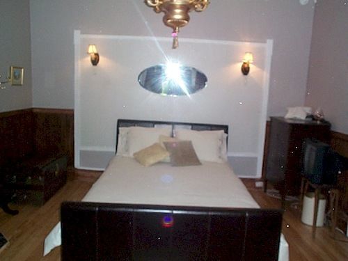 B&B Le Transit Quebec City Bagian luar foto
