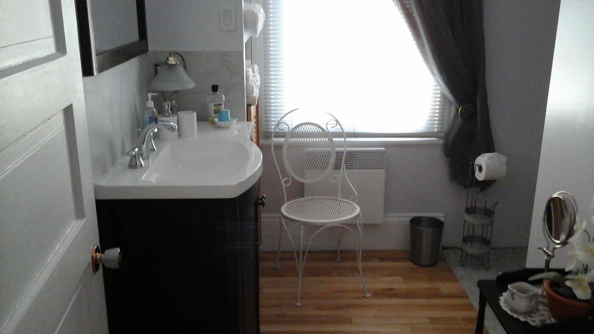 B&B Le Transit Quebec City Bagian luar foto