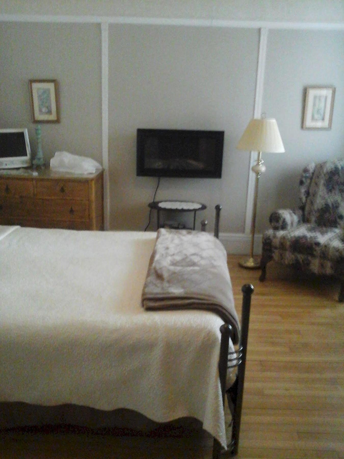 B&B Le Transit Quebec City Bagian luar foto