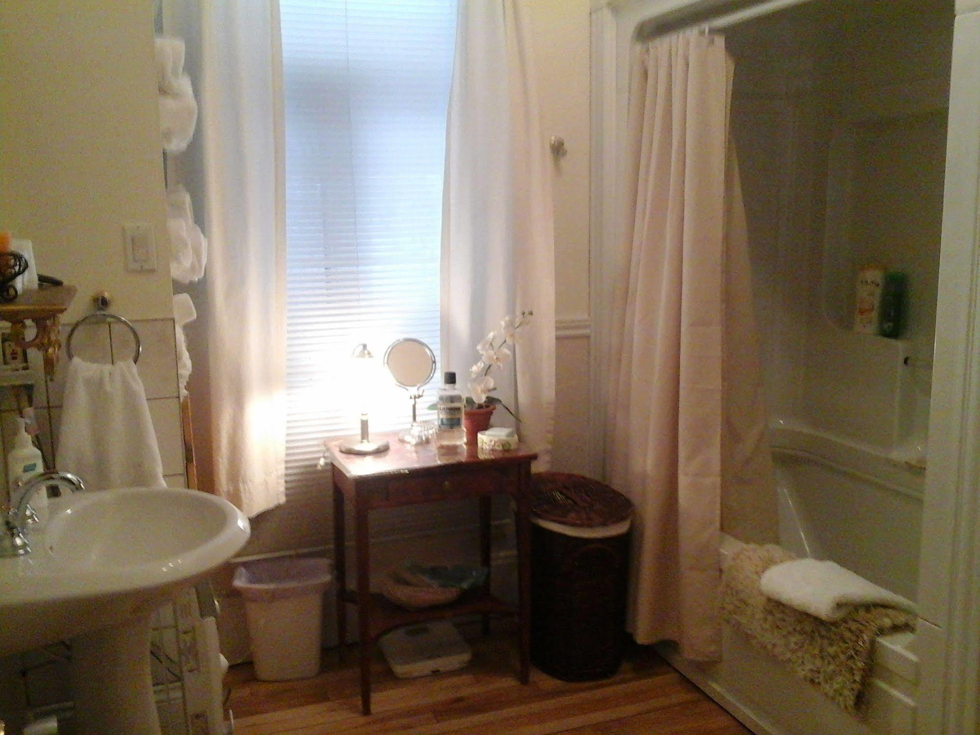 B&B Le Transit Quebec City Bagian luar foto
