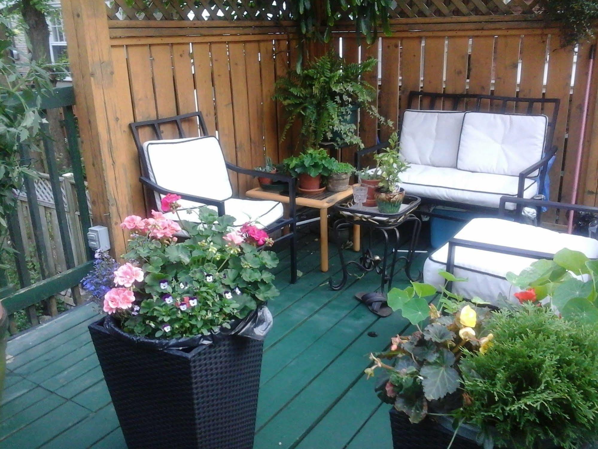B&B Le Transit Quebec City Bagian luar foto